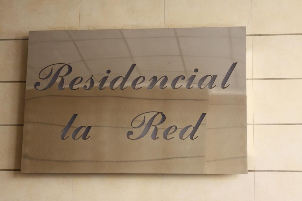 Residencial La Red Apartment El Campello Exterior photo