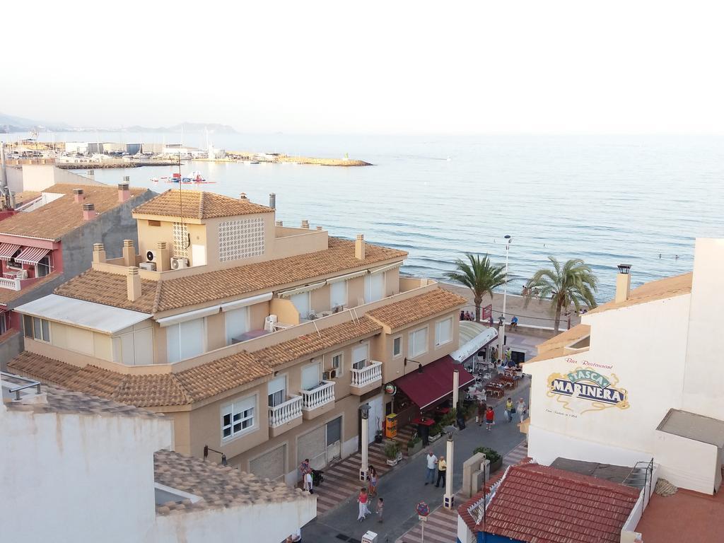 Residencial La Red Apartment El Campello Exterior photo